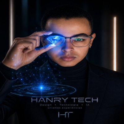 Yury Hanry